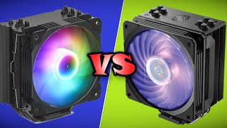 Review: Vetroo V5 vs Hyper 212