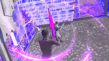 How To Do This *INSANE* Spiral Twist Effect In Vegas ( Edit Like Shard, NadavB, Naiv)(Tutorial)