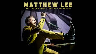 Matthew Lee - Piano medley (live 2011 | Lapsus - Torino)