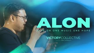 Miniatura de vídeo de "ALON by Victory Collective | Live on Reverb Worship PH"