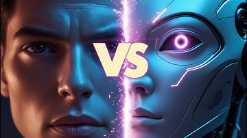 Can AI REALLY Mimic Humans?