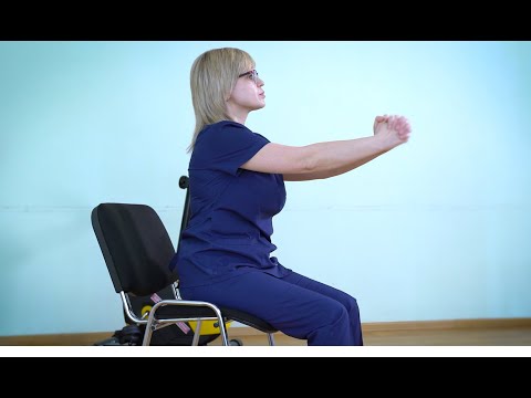Видео: Как выполнять упражнения после сердечного приступа: 14 шагов (с иллюстрациями)