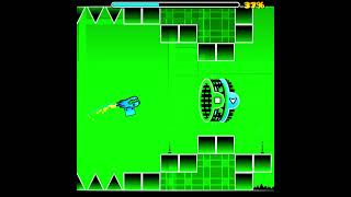 Forgot Coin (Jumper) [Geometry Dash Short]