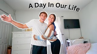 Wherever It Lands WE GO + Day In The Life (Episode 3)