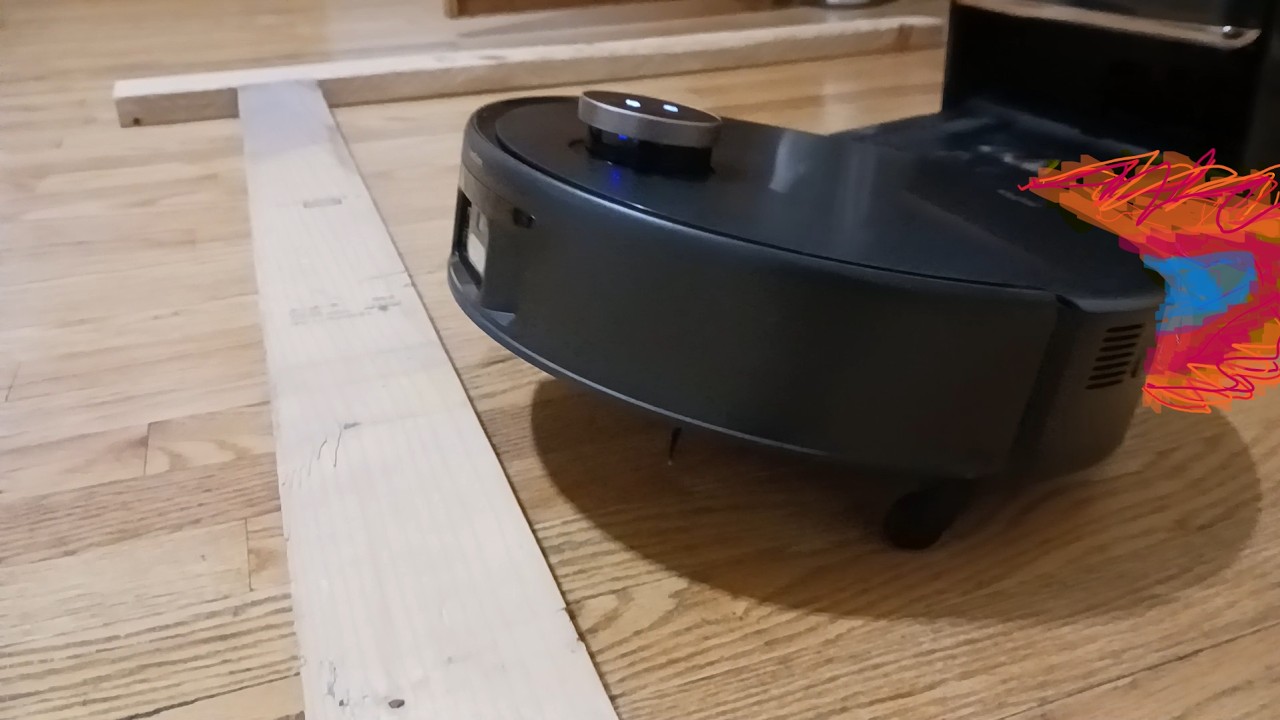 The Mova Z60 has some neat features hiding in plain sight! #GetYourZ60 @MOVAUSOfficial