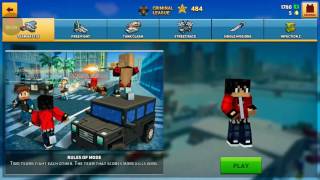 Block City Wars screenshot 4