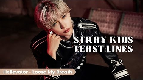 every Stray Kids MV  but it