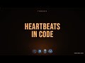 heartbeats in code | fireside conversations on dogelord.com