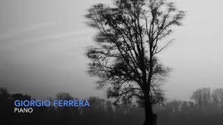Giorgio Ferrera Trio - Winterreise (ARZBAUM Album Teaser)