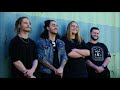 Alien Weaponry - Ethan Bass Handover