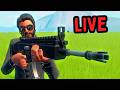 LIVE Creative Trolling (short stream)