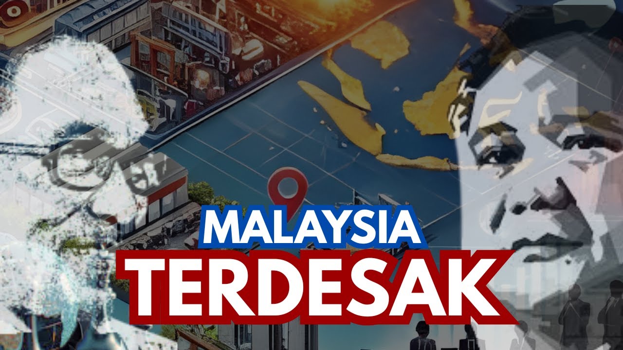Malaysia Terdesak: Kenapa Jakarta Tiba-Tiba Jadi Magnet Ekonomi Asia?