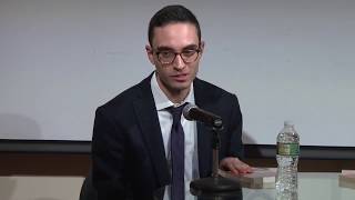 Grandangolo Tour: New York