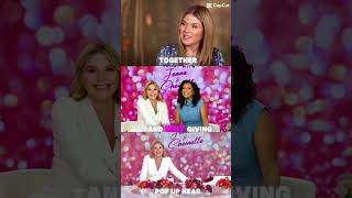 How Jenna & Sheinelles Bond Actually Works