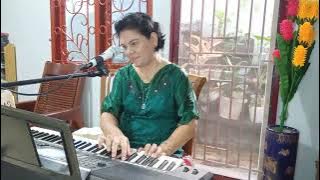 BE NO.711 SONGON URSA NA BINURU Syair : Buku enden no.357 Lagu: Jerman Cover Rotua sihombing