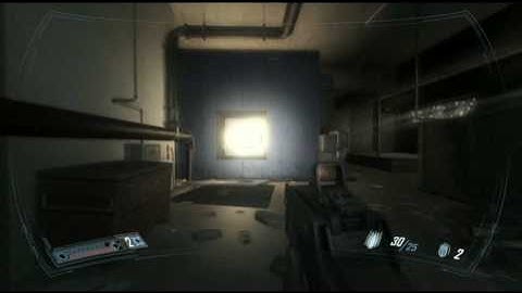 F.E.A.R 2 Project Origin Part 11 Walkthrough HARD HD