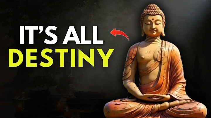 Everything Happens for a Reason | Deep Buddhist Wisdom on Karma and Life Lessons