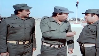 اجمل فيلم ل سمير غانم سعيد صالح يونس شلبى فيلم المشاغبون فى الجيش
