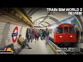 Train Sim World 2: Main Game Review