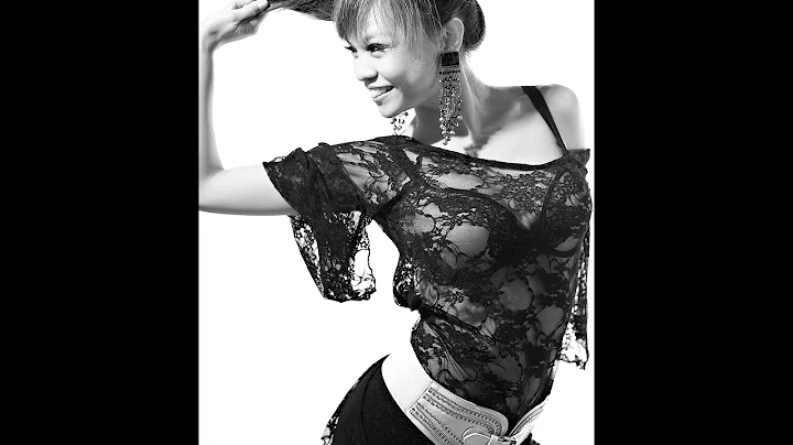 Dana Roy | Dance Reel