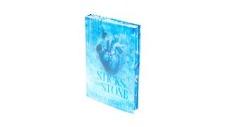 Special Edition Books with Foil on Hardcover, Sprayed Edges, and PVC Dust Jackets