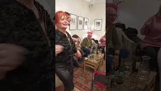 UDRUŽENJE LASTAVICA U PRAGU UGOSTILA ŽKUD ŽELJEZNIČAR 24.11.'25 / TV KROKI prenosi uživo!