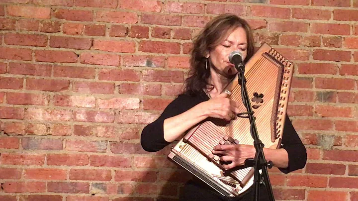 Laura Lind - "Put the Roots Back Down" Excerpt