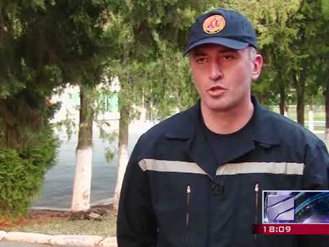 პანკისის ხეობაში კლდიდან მამაკაცი გადავარდა - ახალგაზრდა მაშველებმა გადაარჩინეს