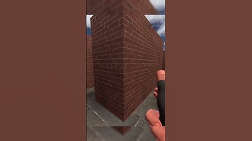 SCP 096 MAZE FIND THE WAY #gameplay #games #garrysmod #gmod #nextbotchasing #nextbots #scp #game