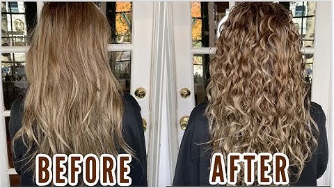 The Ultimate Wash n Go: Wavy Edition by a CURL SPECIALIST