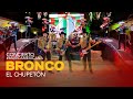 Bronco - El Chupetón (Concierto #MusicaMexicana 15 de septiembre de 2021)
