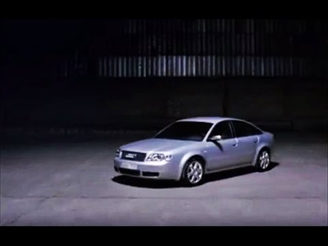 Anuncio Audi A6 a los innovadores - Publicidad España Spain Comercial Spot - YouTube