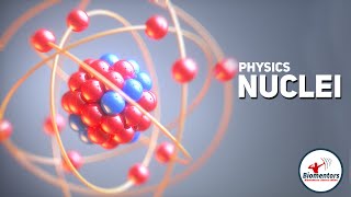 #Biomentors #NEET 2021: Physics - Nuclei Lecture - 8