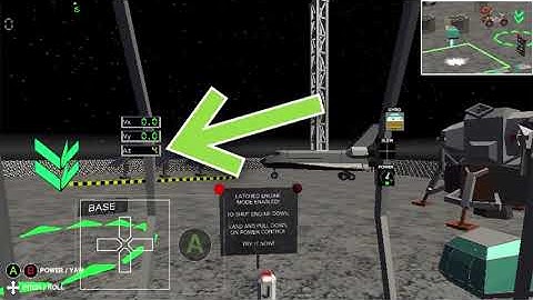 Jetpack Kurt on Android TV (DPAD controls)