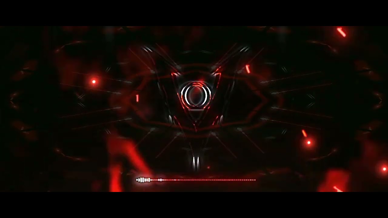 MaskOfNUll - PROJECT: V (Chapter I)