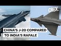 China's J-20 Fighter Jets Can Now Carry Two Pilots, But Can It Match India's Rafales At The LAC?