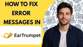 How to Fix Error Messages in EarTrumpet Full Guide 2027