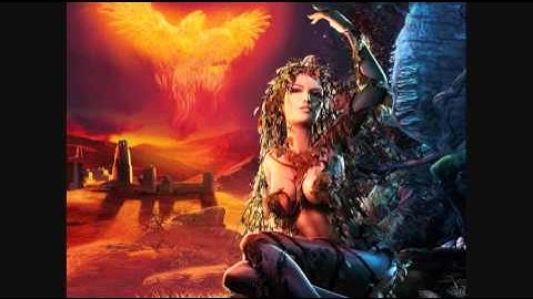 SpellForce: Shadow of the Phoenix Soundtrack: Plains of Devastation