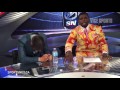 A Weekend with PK Subban: VICE Sports Meets