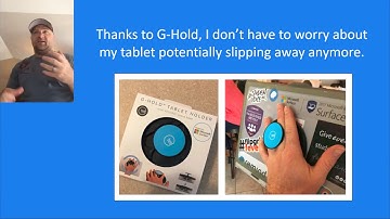 G-Hold and ScreenBeam Classroom Commander Facilitate Classroom Agility