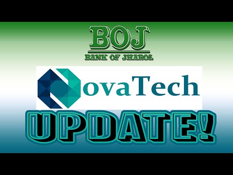 NOVATECH *UPDATE* (7/22/22) -- ANOTHER FRIYAY!!! 3.19% FOR THE WEEK!