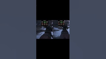 The Last of Us Part I - Patch 1.0.1.7 vs Patch 1.0.2.0