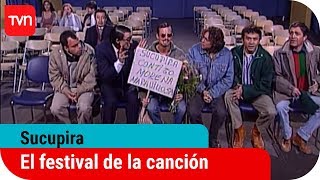 El festival de la canción de Sucupira | Sucupira - T1E64