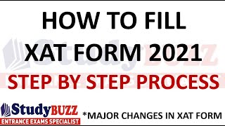 XAT 2021 registration starts: How to fill XAT application form 2021? Step by step guide XAT 2021 registration starts: How to fill XAT application form 2021? Step by step guide