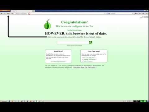 Atrax Botnet