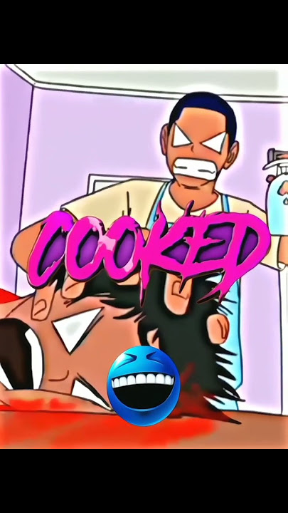 Bro Got Cooked...! 💀 | BADASS EDITZ |  #edit #shortsfeed #wanda #trollface #troll #anime #trending