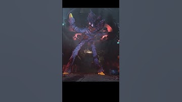 What if you KIILL Huggy Wuggy with the GRINDER? - Poppy Playtime: Chapter 4