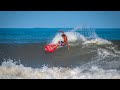 Seeking Swells: A Costa Rican Road Trip | A Surfing Movie by Christopher Crass