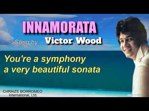 INNAMORATA Victor Wood