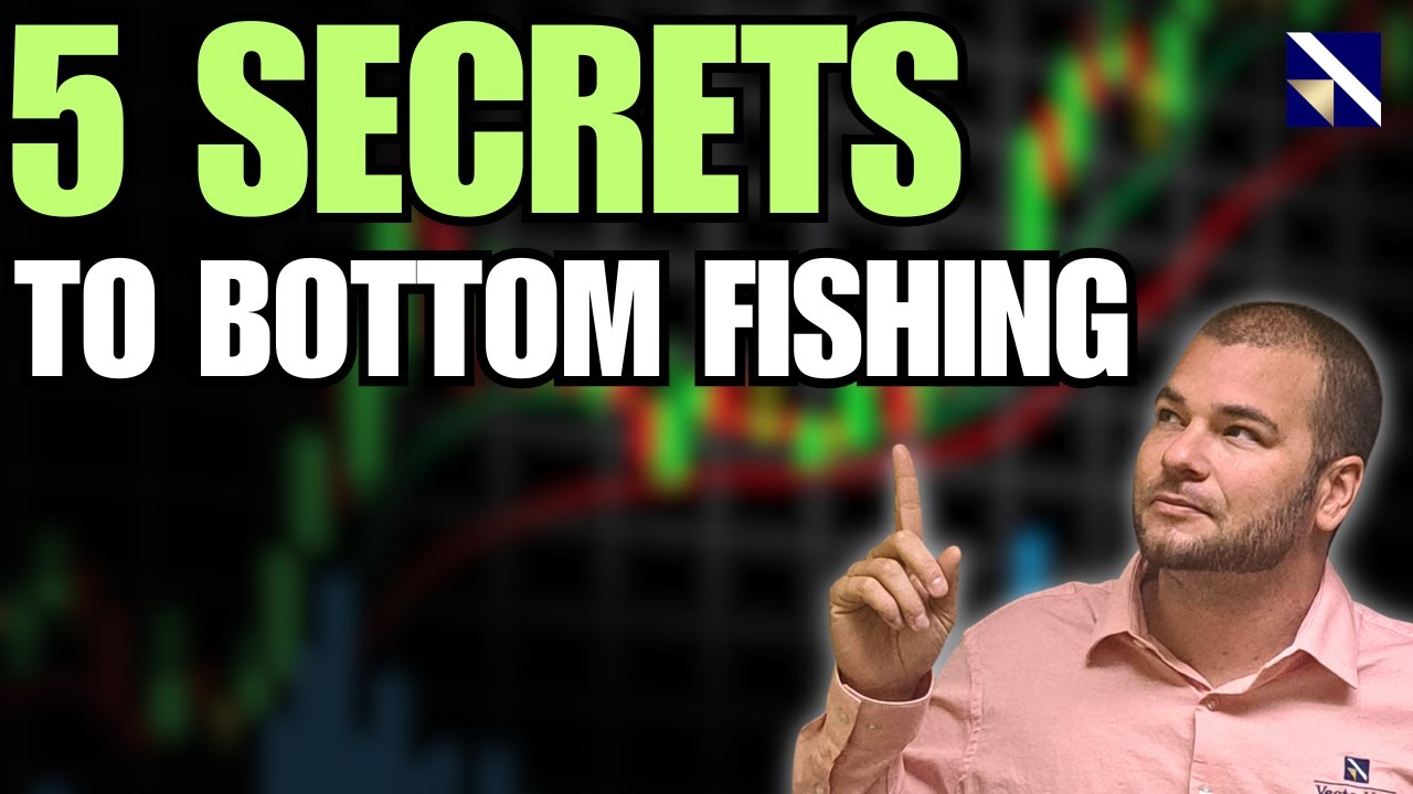 Bottom Fishing Checklist, 3 Bonus Picks for Explosive Profits! | VectorVest